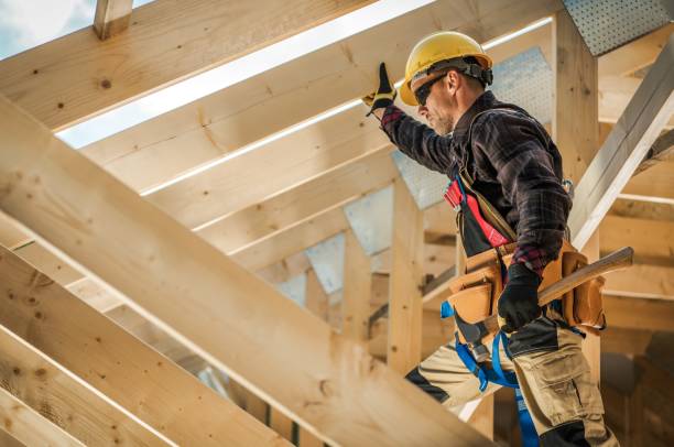Roof Repair Estimates in Hiawatha, KS