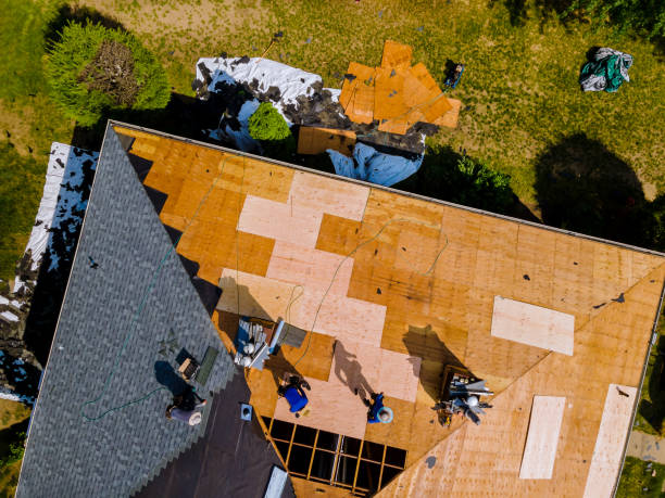 Best Slate Roofing Contractor  in Hiawatha, KS