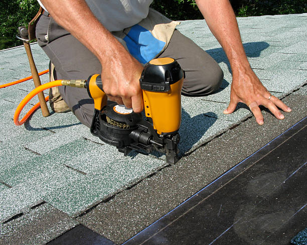 Best New Roof Installation  in Hiawatha, KS