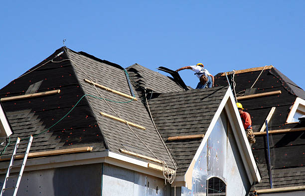 Professional Roofing Contractor in Hiawatha, KS