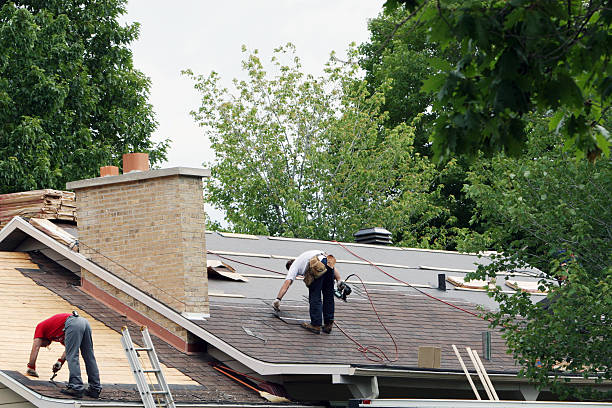 Best New Roof Installation  in Hiawatha, KS