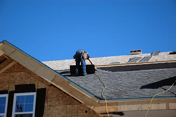 Best Roof Restoration Services  in Hiawatha, KS