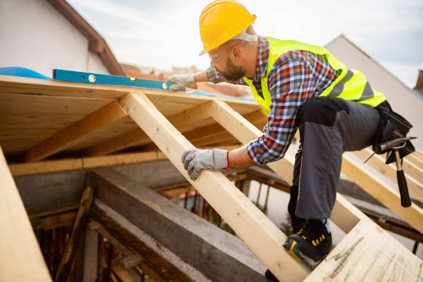 Best Sealant for Roof  in Hiawatha, KS