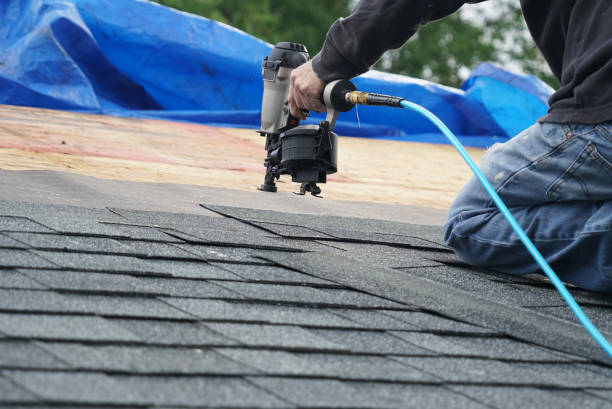 Best New Roof Installation  in Hiawatha, KS