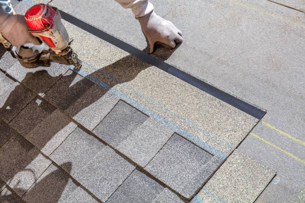 Quick and Trustworthy Emergency Roof Repair Services in Hiawatha, KS