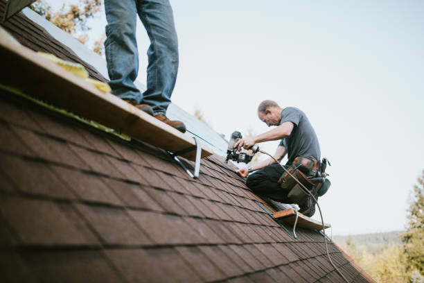 Best Gutter Installation and Roofing  in Hiawatha, KS