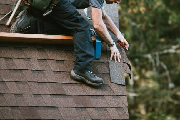  Hiawatha, KS Roofing Contractor Pros